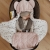 Otulacz do Fotelika Samochodowego Royal Baby Pink - sleepee