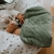 Otulacz do Fotelika Samochodowego Royal Baby Green Zielony - Sleepee