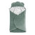 Otulacz do Fotelika Samochodowego Royal Baby Green Zielony - Sleepee
