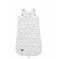 Śpiworek Niemowlęcy do Spania Grow Up Kropki - Sleepee