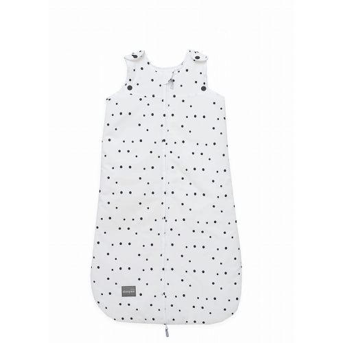 Śpiworek Niemowlęcy do Spania Grow Up Kropki - Sleepee