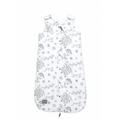 Śpiworek Niemowlęcy do Spania Grow Up Bloom — Sleepee