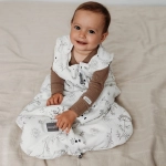 Śpiworek Niemowlęcy do Spania Grow Up Bloom / Sleepee