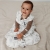 Śpiworek Niemowlęcy do Spania Grow Up Bloom — Sleepee