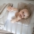Kocyk dla Niemowlaka Bawełniany Zimowy Royal Baby Ocean Mint Miętowy — Sleepee