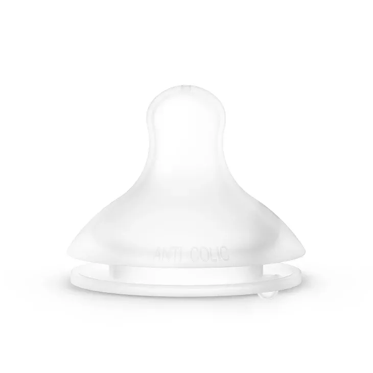 Smoczek do Butelki SX Pro 2 szt