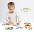 CzuCzu Moje pierwsze puzzle Maluchy 2+