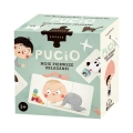 Pucio. Moje pierwsze układanki