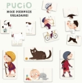 Pucio. Moje pierwsze układanki