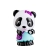 Rodzina Misiów Panda - Klorofil