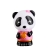 Rodzina Misiów Panda - Klorofil