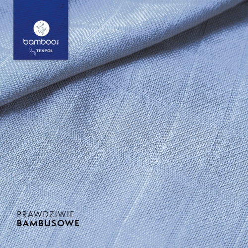 Pieluszka Bambusowa Classic Ecru - Bamboo Line