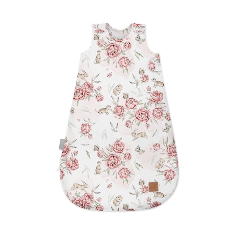 Śpiworek ONE SIZE - Peony Dreamland - Babysteps