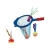 Finley – zestaw do łowienia morskich cudaków – REKIN BX1521Z / B.toys