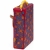 One Two Squeeze – klocki miękkie - zestaw mały - Miętowy BX1481Z / B.toys