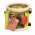 Parum Pum Pum – bębenek z instrumentami BX1007Z / B.toys