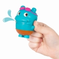 Pull & Go Rider – łódka z napędem i ROZKRĘCANĄ sikawką BX2298Z / B.toys