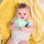 Rain-Glow Squeeze – świecący gryzak – CHMURKA BX1560Z / B.toys