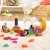 Stackadoos in Jar – klocki jeżyki w słoju BX1175Z / B.toys
