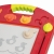 Toulouse-LapTrec – szkicownik magnetyczny z poduszką BX1294Z / B.toys