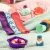 Wee B. Splashy – zestaw prezentowy do kąpieli dla niemowląt BX1568Z / B.toys