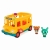 Bonnie’s School Bus – MUZYCZNY autobus szkolny z żyrafą i wesołymi pasażerami BX2304Z / B.toys