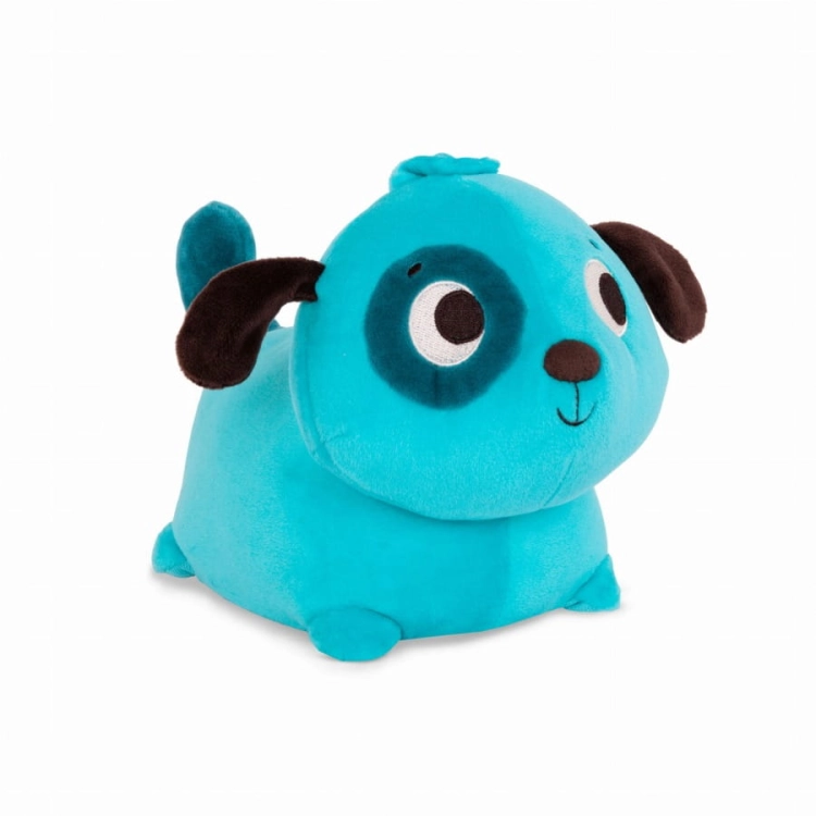 Wobble 'n' go Puppy - wędrujący PIESEK do nauki raczkowania BX2119Z / B.toys