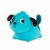 Wobble 'n' go Puppy - wędrujący PIESEK do nauki raczkowania BX2119Z / B.toys