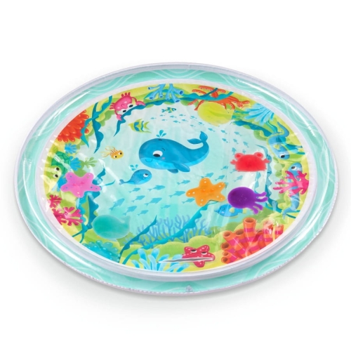 Wonder Waves - MATA WODNA dla niemowląt BX2280Z / B.toys