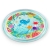 Wonder Waves - MATA WODNA dla niemowląt BX2280Z / B.toys