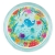 Wonder Waves - MATA WODNA dla niemowląt BX2280Z / B.toys