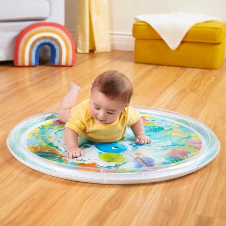 Wonder Waves - MATA WODNA dla niemowląt BX2280Z / B.toys