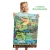 Obserwacyjne puzzle Dinozaury 60el. 4+ / Czuczu