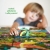 Obserwacyjne puzzle Dinozaury 60el. 4+ / Czuczu