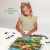 Obserwacyjne puzzle Dinozaury 60el. 4+ / Czuczu