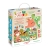 Wesołe puzzle Wieś 60el. 2+ / Czuczu