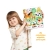 Wesołe puzzle Wieś 60el. 2+ / Czuczu
