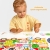 Moto puzzle Traktor 24el. 2+ / Czuczu