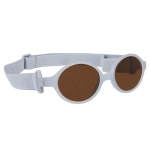 Okulary przeciwsłoneczne Dooky Gili 2w1 Blue 0-3 / Dooky