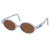 Okulary przeciwsłoneczne Dooky Gili 2w1 BLUE 0-3 / Dooky