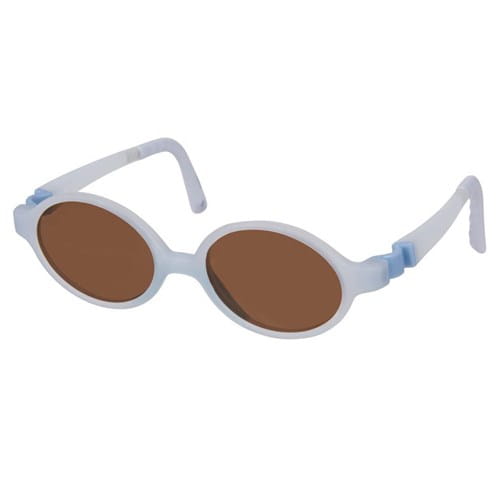 Okulary przeciwsłoneczne Dooky Gili 2w1 BLUE 0-3 / Dooky