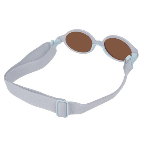 Okulary przeciwsłoneczne Dooky Gili 2w1 BLUE 0-3 / Dooky