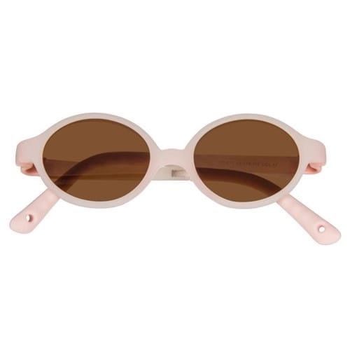 Okulary przeciwsłoneczne Dooky Gili 2w1 Pink 0-3 / Dooky