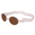 Okulary przeciwsłoneczne Dooky Gili 2w1 PINK 0-3 / Dooky