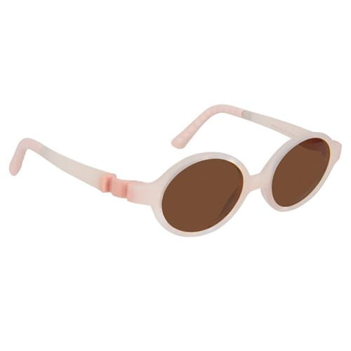 Okulary przeciwsłoneczne Dooky Gili 2w1 PINK 0-3 / Dooky