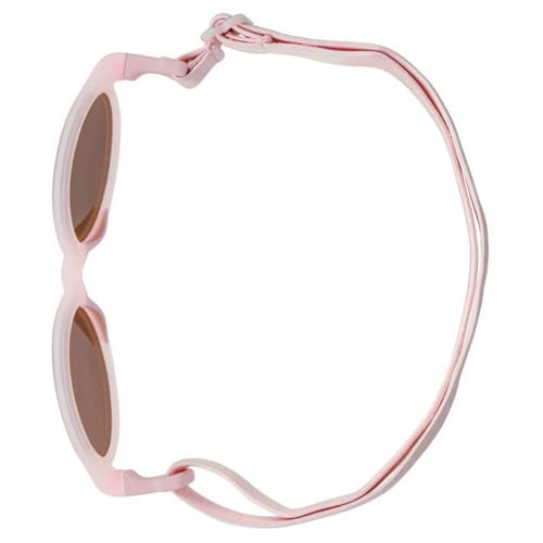 Okulary przeciwsłoneczne Dooky Gili 2w1 PINK 0-3 / Dooky