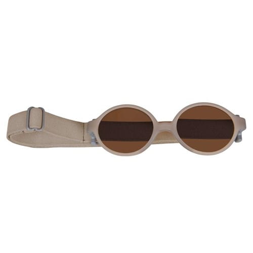 Okulary przeciwsłoneczne Dooky Gili 2w1 BEIGE 0-3 / Dooky