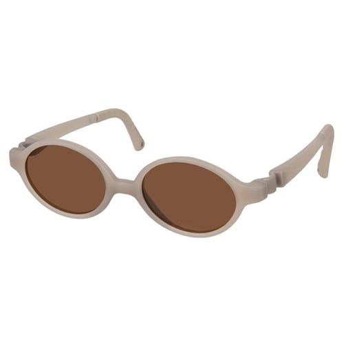 Okulary przeciwsłoneczne Dooky Gili 2w1 BEIGE 0-3 / Dooky