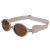 Okulary przeciwsłoneczne Dooky Gili 2w1 BEIGE 0-3 / Dooky