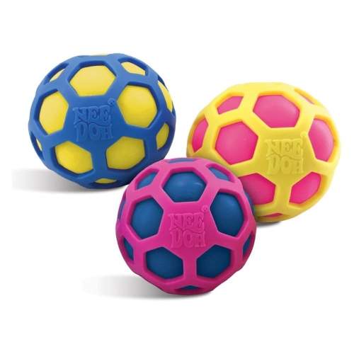 Sensoryczny gniotek: Atomic NeeDoh / schylling